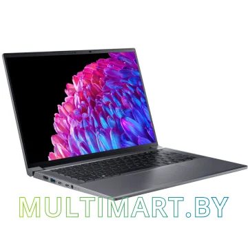 Ноутбук Acer Swift X 14 SFX14-72G-72DH (NX.KTUCD.001) картинка 2